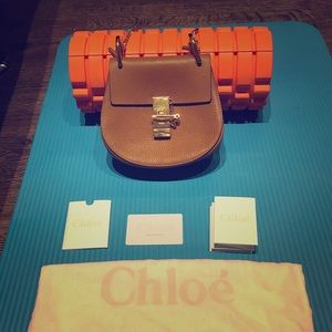 CHLOE Handbag AUTHENTIC